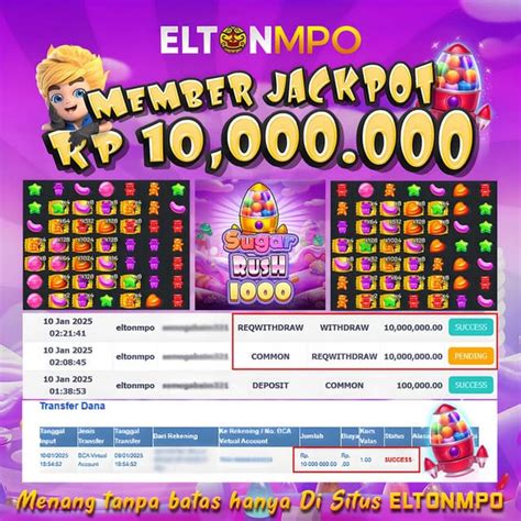 eltonmpo