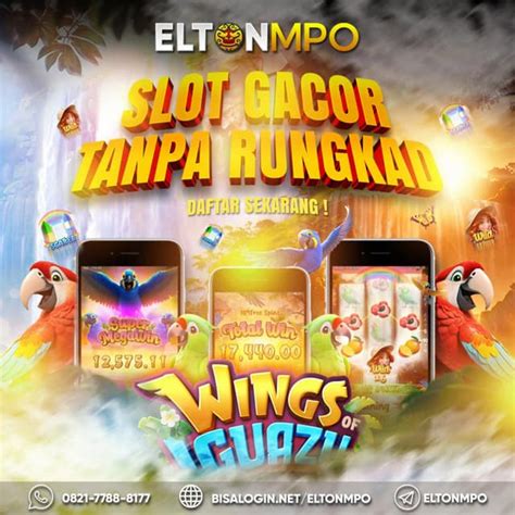 eltonmpo