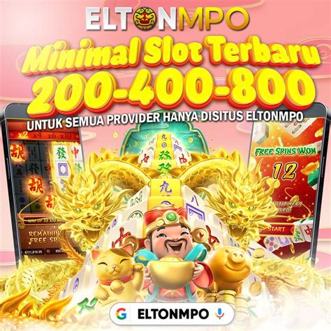 eltonmpo