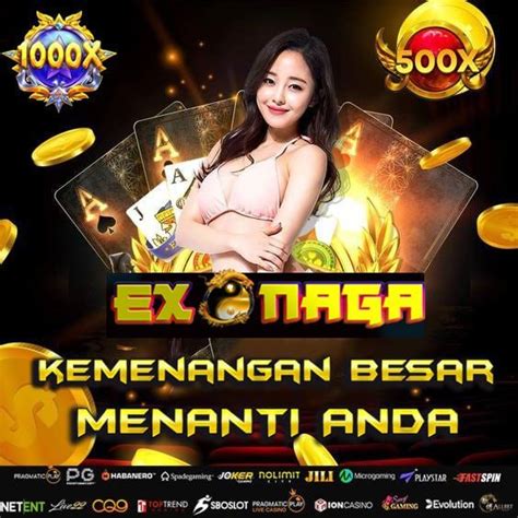 exonaga