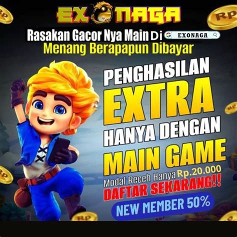 exonaga