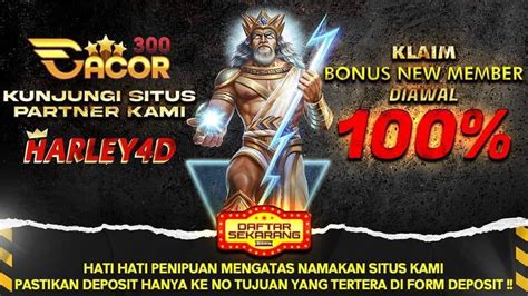 gacor300