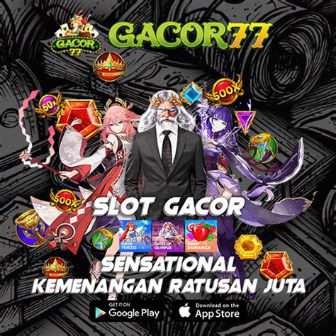 gacor77