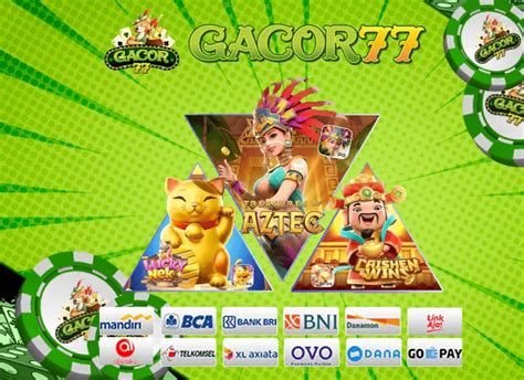 gacor77