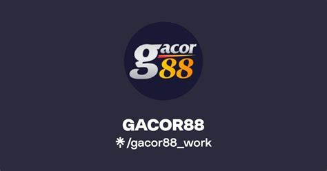 gacor88