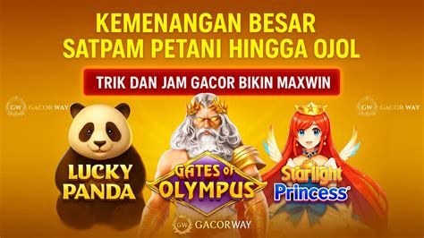 gacorway