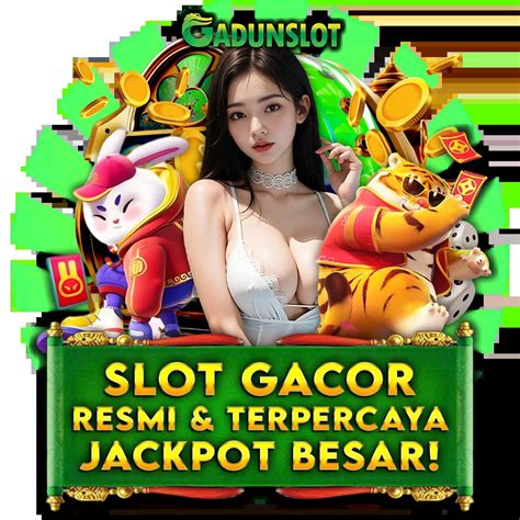gadunslot