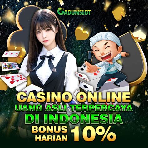 gadunslot