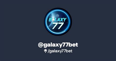 galaxy77bet