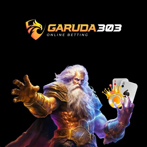 garuda303