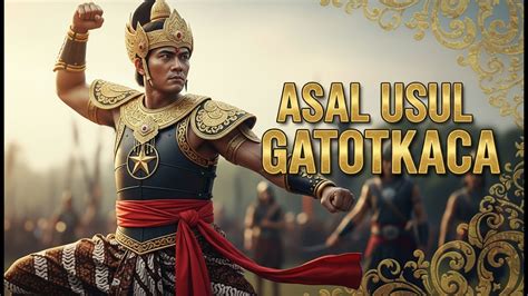 gatotkaca