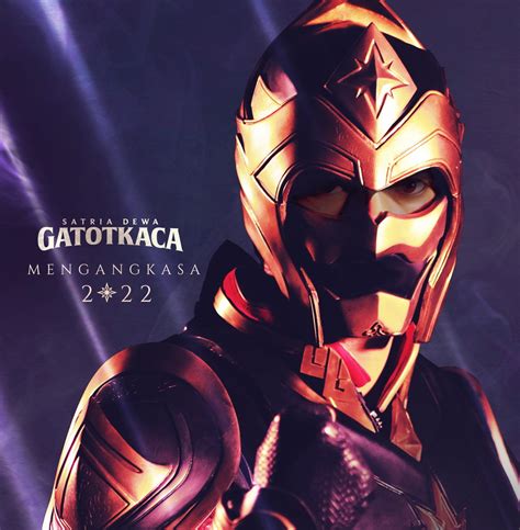 gatotkaca