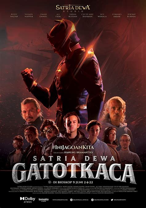 gatotkaca