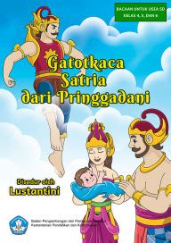 gatotkaca