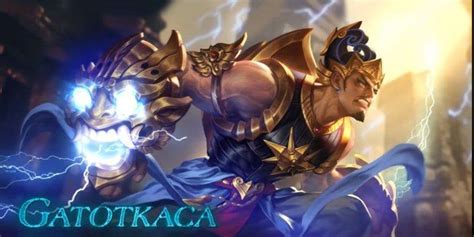 gatotkaca