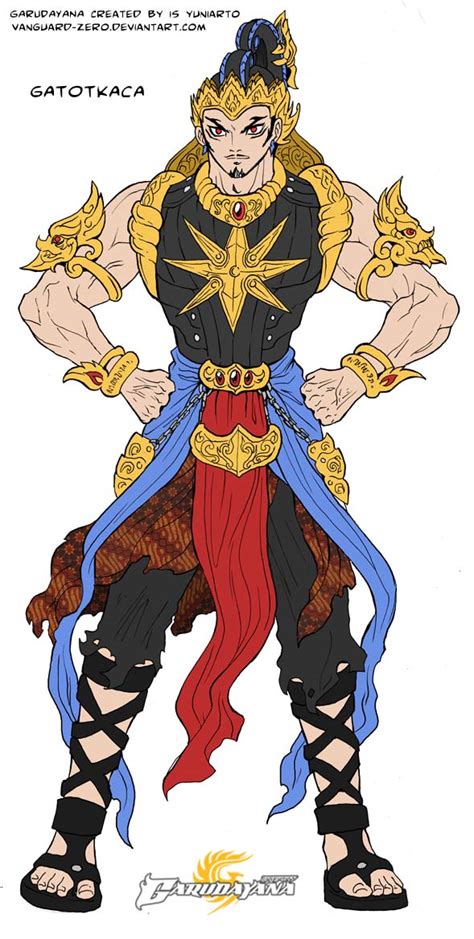 gatotkaca