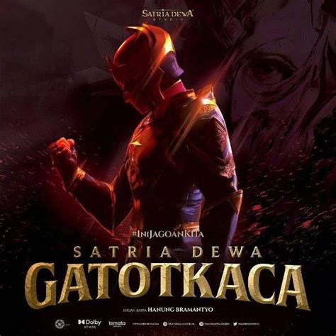 gatotkaca