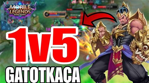 gatotkaca
