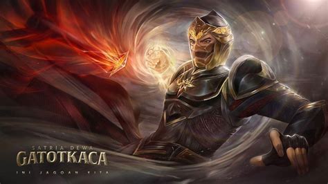 gatotkaca