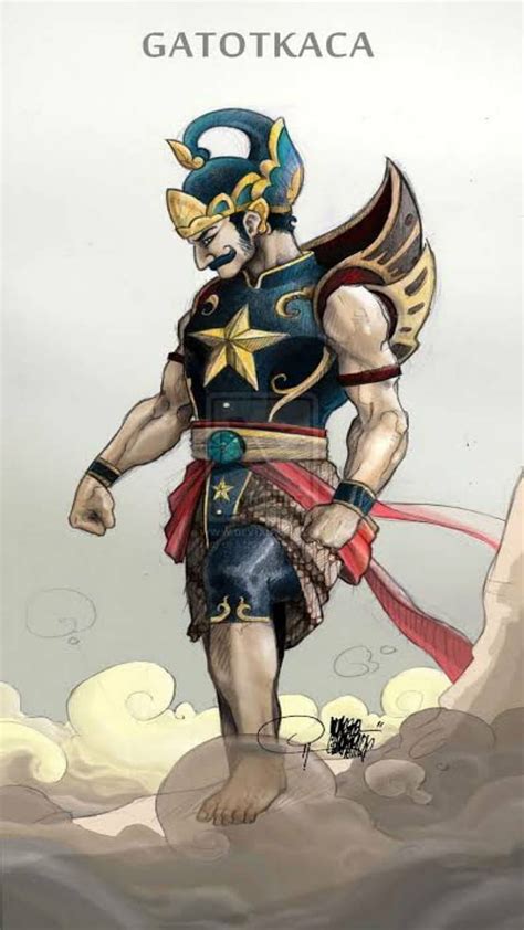 gatotkaca