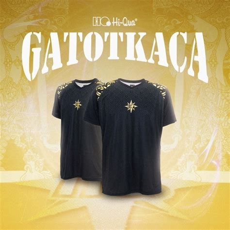 gatotkaca