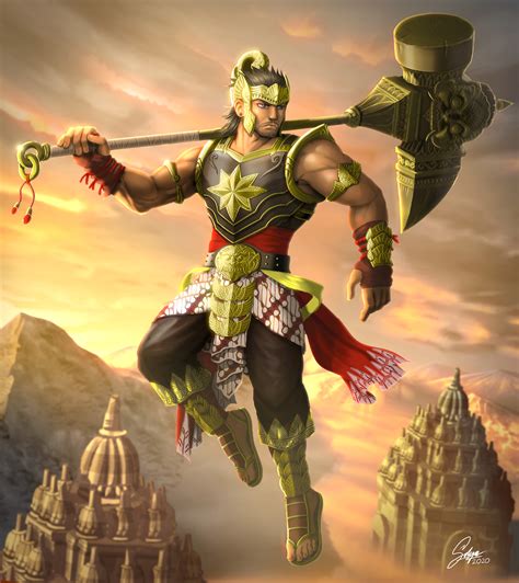 gatotkaca