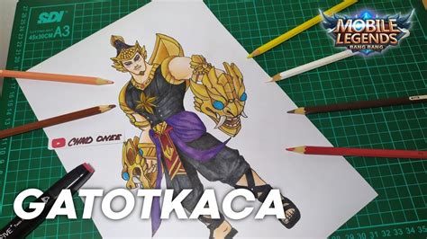 gatotkaca