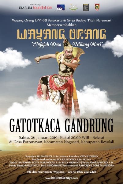 gatotkaca