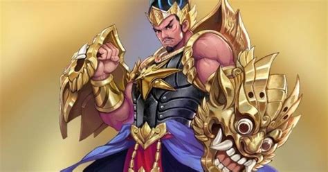 gatotkaca