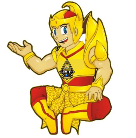 gatotkaca