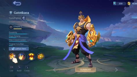 gatotkaca