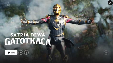 gatotkaca