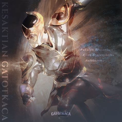 gatotkaca