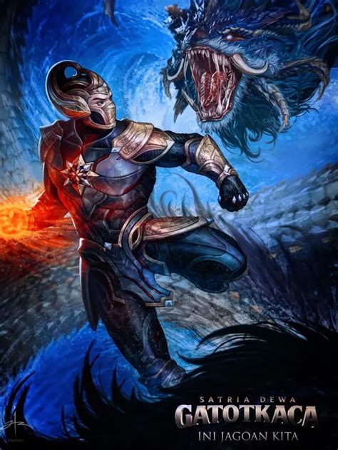 gatotkaca