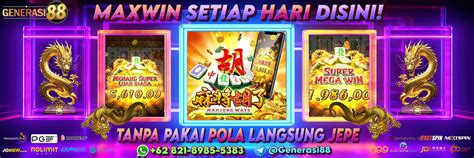generasi88