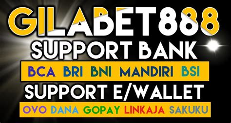 gilabet888