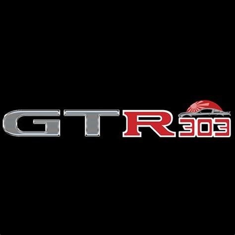 gtr303
