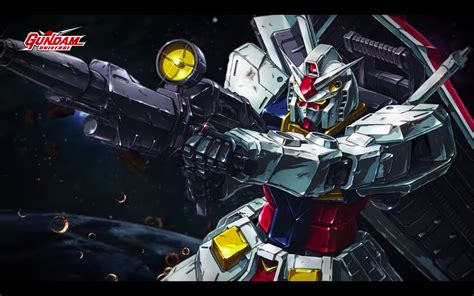gundam4d