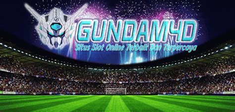 gundam4d