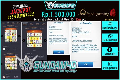 gundam4d