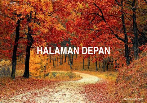 halaman