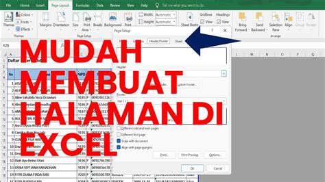 halaman