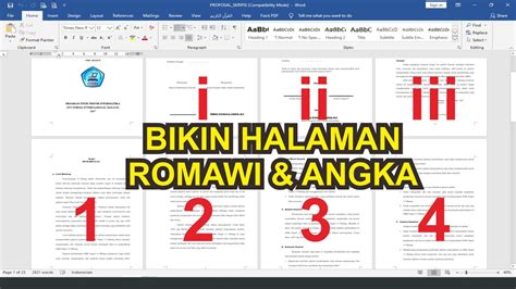 halaman