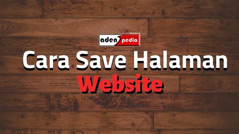 halaman