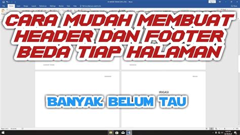 halaman