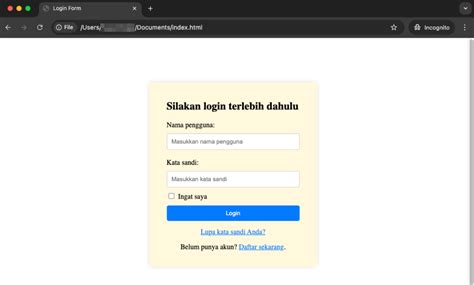 halaman