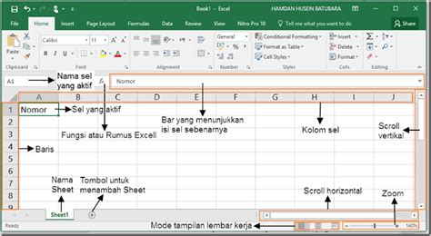 halaman