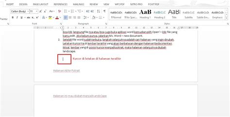 halaman