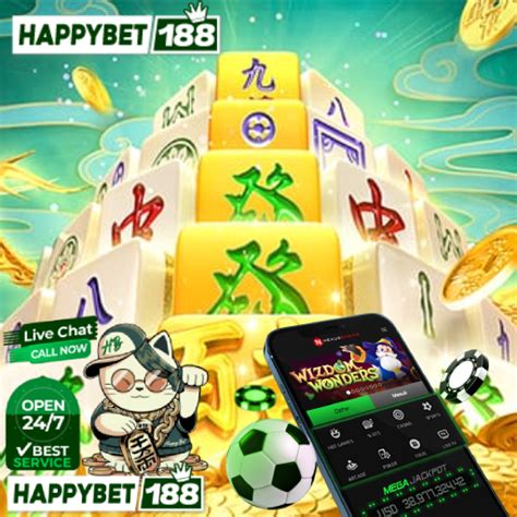 happybet188