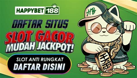 happybet188